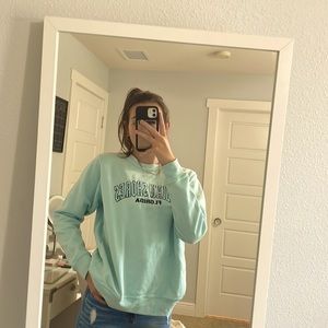 Indian Shores sweatshirt